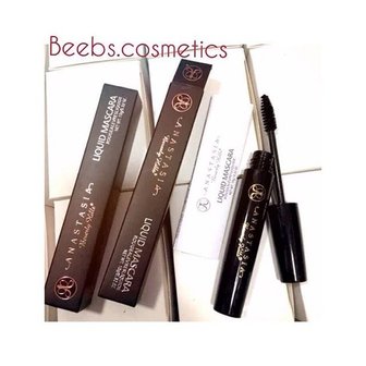 Anastasia beverly hills waterproof mascara