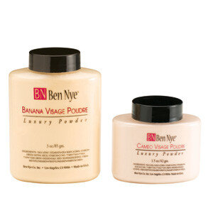 Ben nye banana powder