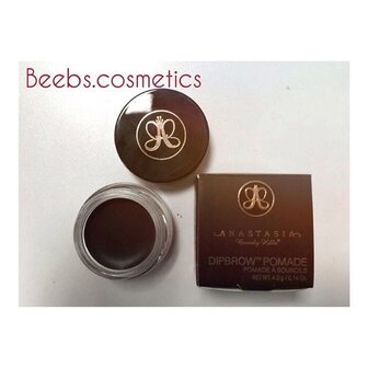 Anastasia dipbrow online pomade