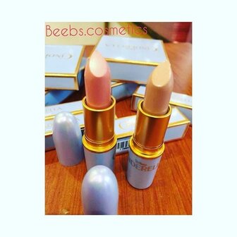 Cinderella x Mac lipstick