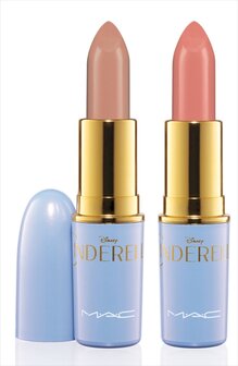 Cinderella x Mac lipstick