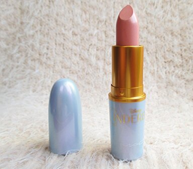 Cinderella x Mac lipstick