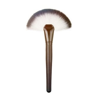 Highlighting blending brush