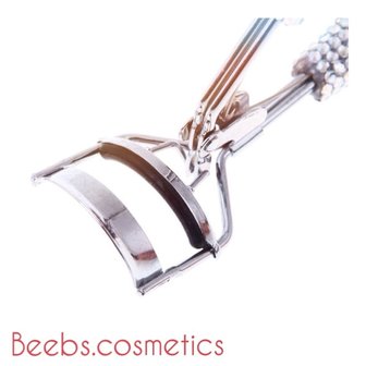Eyelash curler