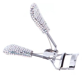 Eyelash curler