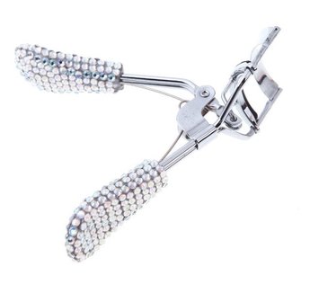 Eyelash curler
