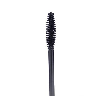 QiBest Fiber lashes double mascara