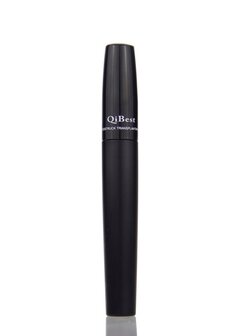 QiBest Fiber lashes double mascara