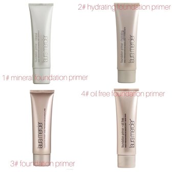 Laura Mercier foundation primer