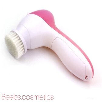 Face wash cleaner
