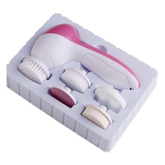 Face wash cleaner
