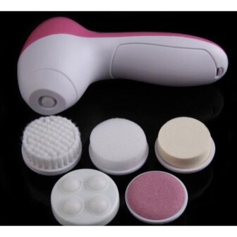 Face wash cleaner