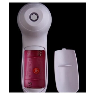 Face wash cleaner