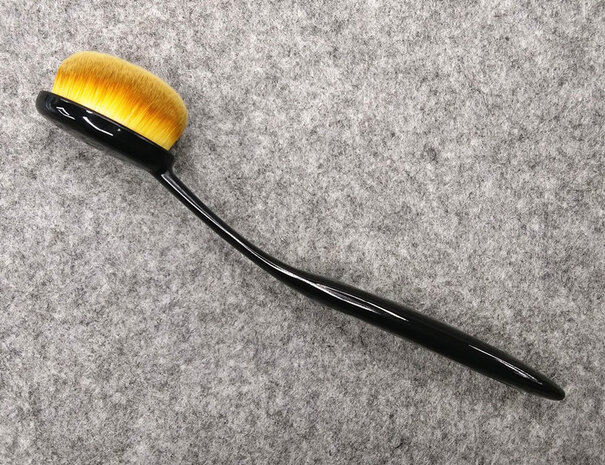 Anastasia beverly hills oval foundation brush