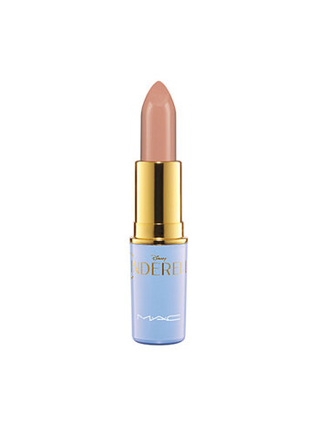 Cinderella x Mac lipstick