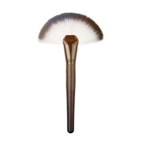 Highlighting blending brush