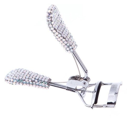 Eyelash curler