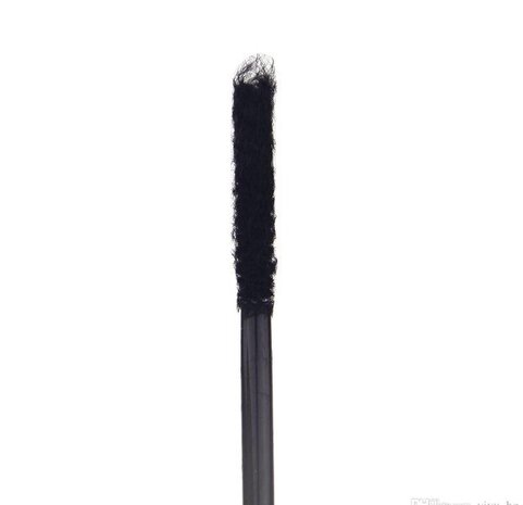 QiBest Fiber lashes double mascara