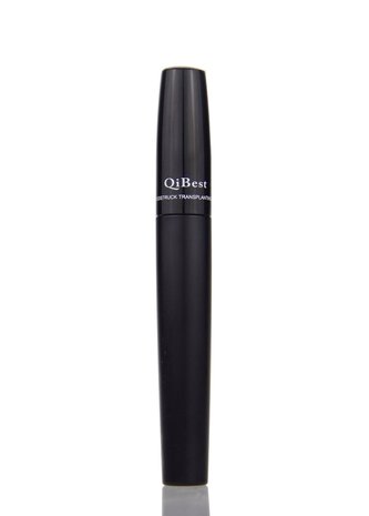 QiBest Fiber lashes double mascara