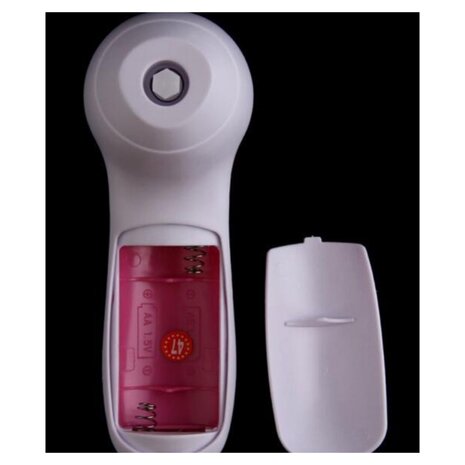 Face wash cleaner