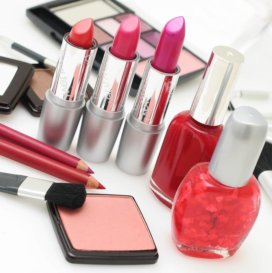 Make-up